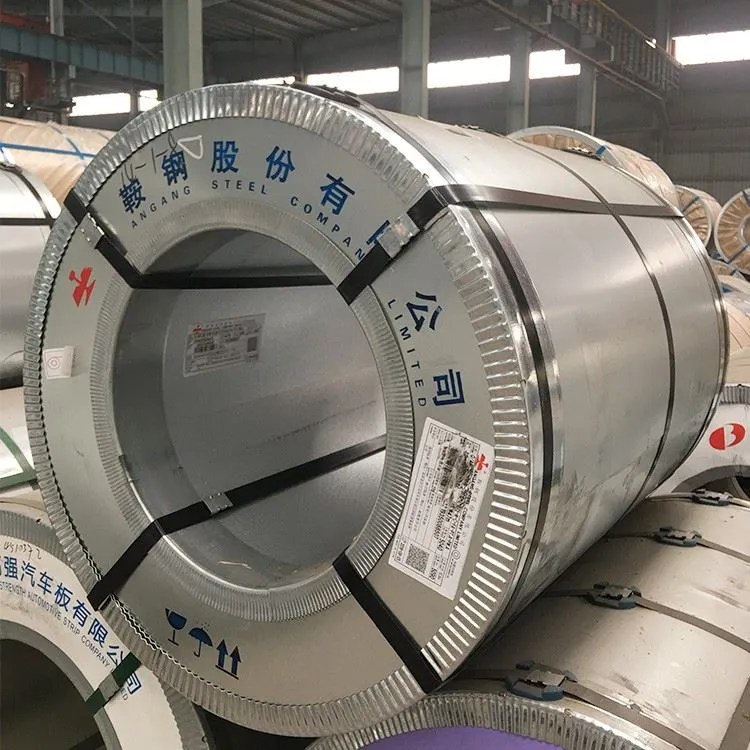 1.2mm*1219mm méid saincheaptha corna rolladh te