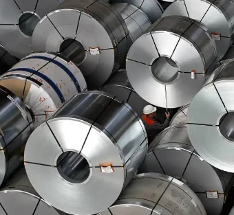 1.2mm Hot Dip Galvanized Steel Coil Z275 Z40 Z60 GI Coil 1.2mm Hot Dip Galvanized Steel Coil Z275 Z40 Z60 GI Coil