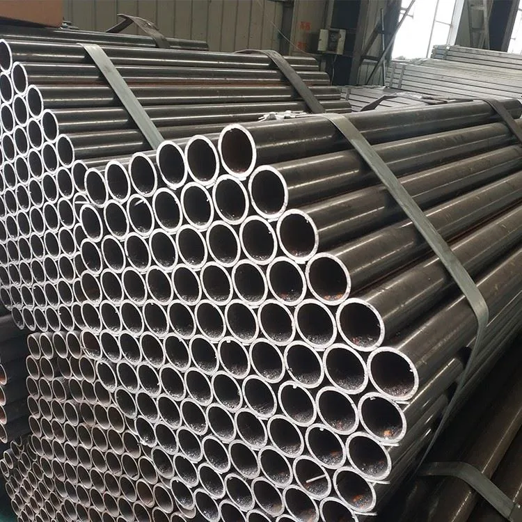 Sonraíocht 304L Píopa Cruach Dhosmálta