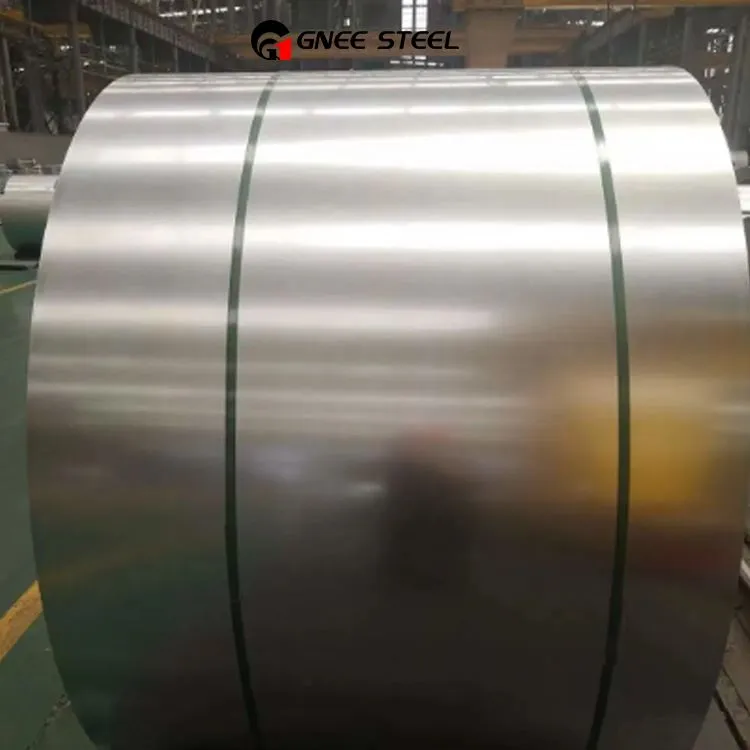 Cruach Aluminized Cineál 2