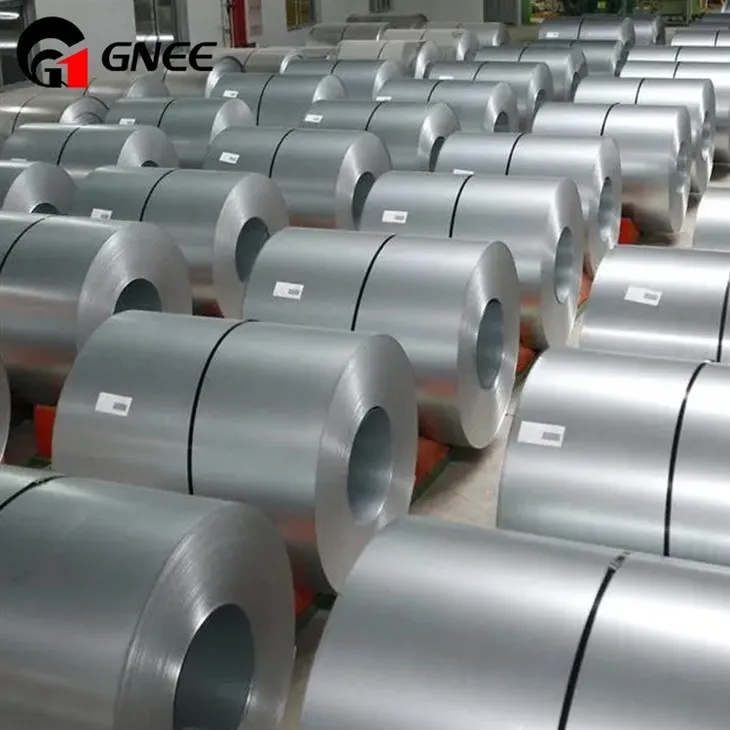ASTM A1008 Cold Rolled Automotive Steel