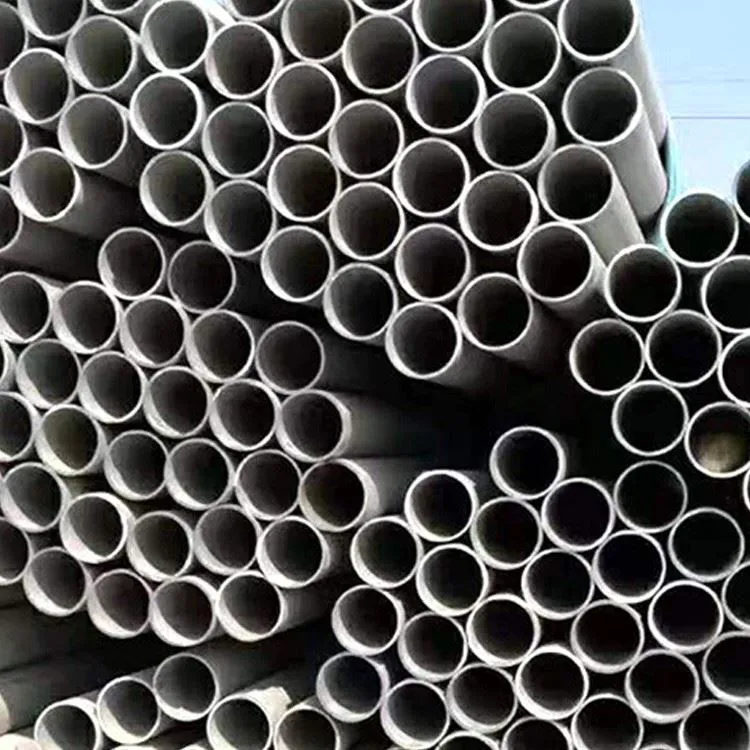 ASTM A210 ASME SA210 Feadáin Choire agus SuperHeater Grád A1