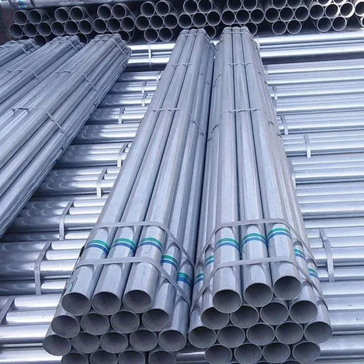 Píobán Gan uaim ASTM A213 T22