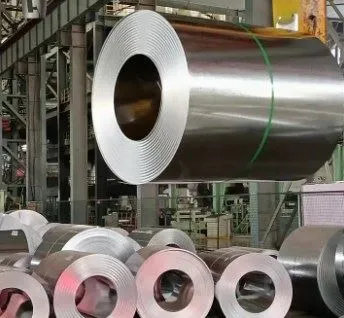 AZ100   DX51D   Al-Zn   Galvalume   Cruach