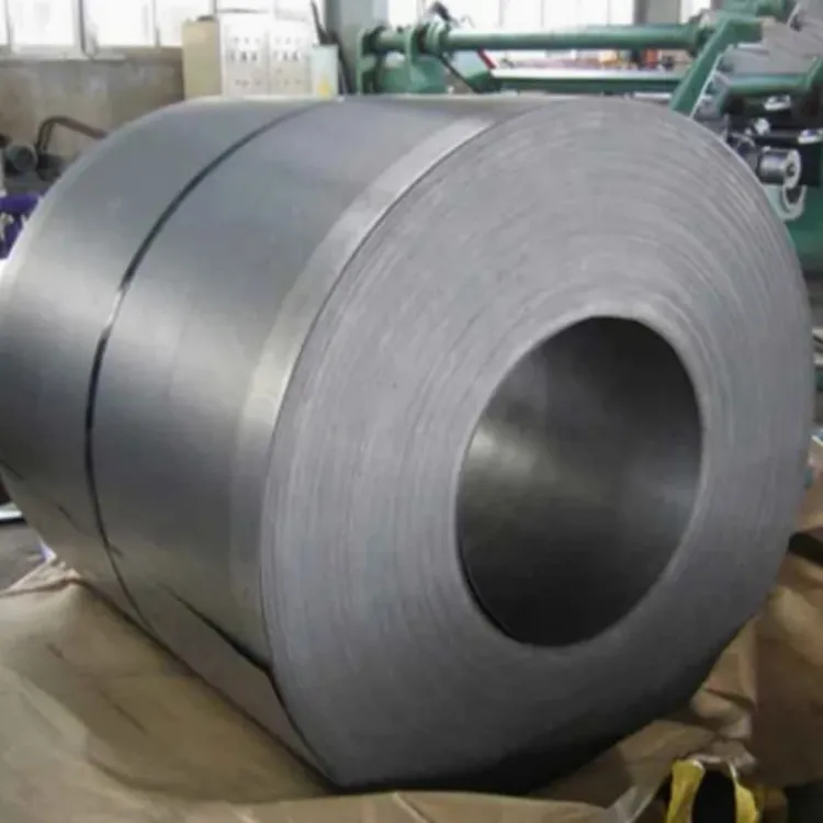 Corna cruach rollta fuar dubh dc01