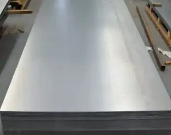 Buildings SGV490 SGV500 DX54D Galvanized Steel Plate Buildings SGV490 SGV500 DX54D Galvanized Steel Plate