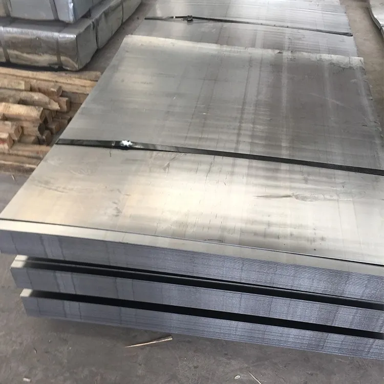 Bileog/pláta rollta fuar ar ardchaighdeán saor