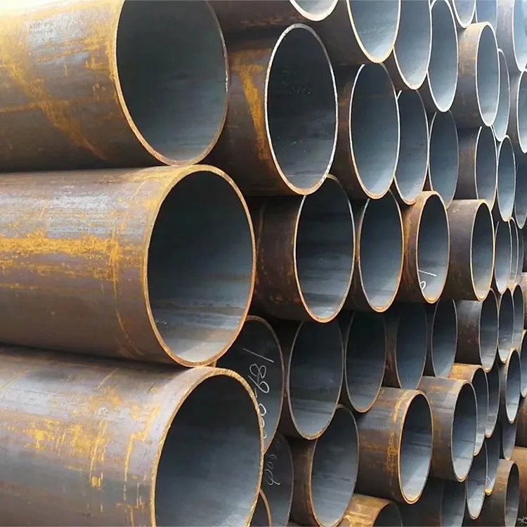 Píopa Cruach Carbóin Feadán Fuar Píopa Cruach Carbóin Gan Seam Gan Feadán Cruach Cruach Gan Seam