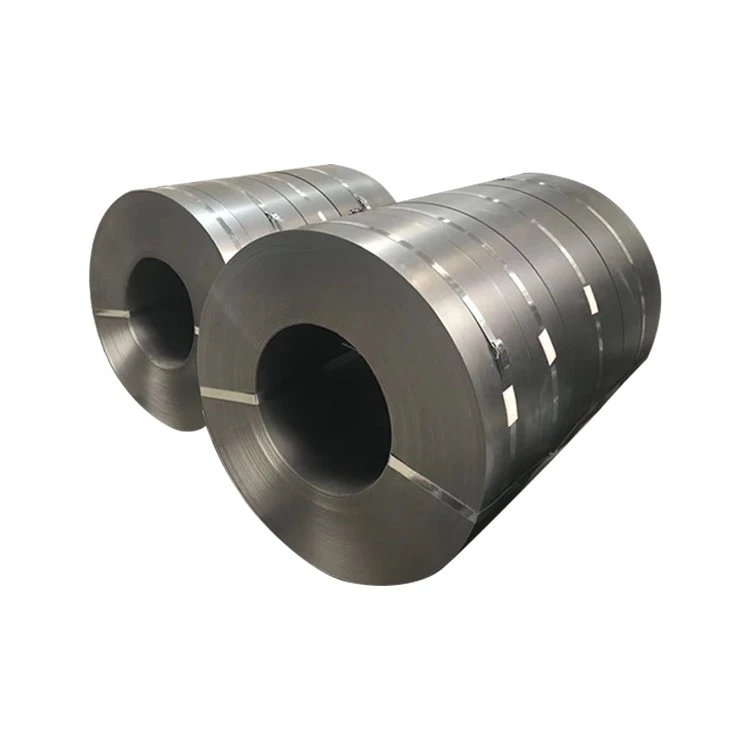 Cold Rolled Silicon Transformer Steel