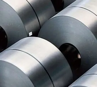 Cruach Fuarrollta in Ábhar Coil Miotail 300 400