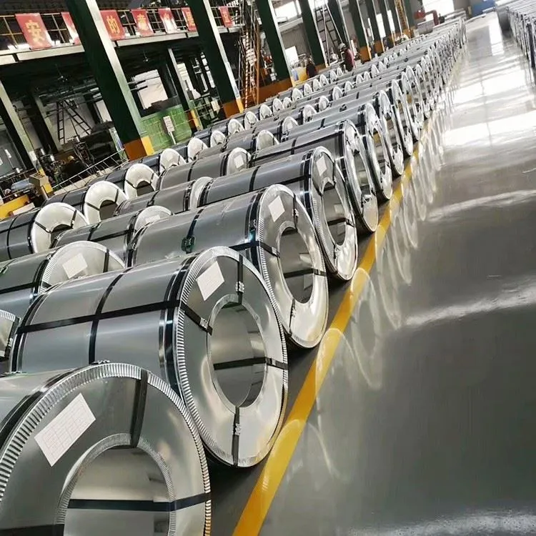 DC01, DC02, DC03, DC04, DC05, DC06, SPCC Coil Cruach Rolláilte SPCC/Stráice