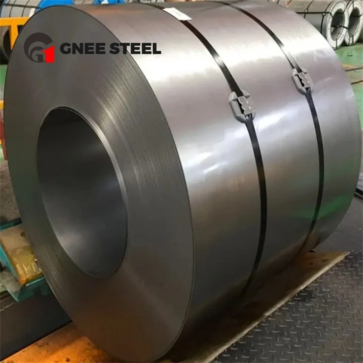 DC03 Cold Rolled Steel Coil