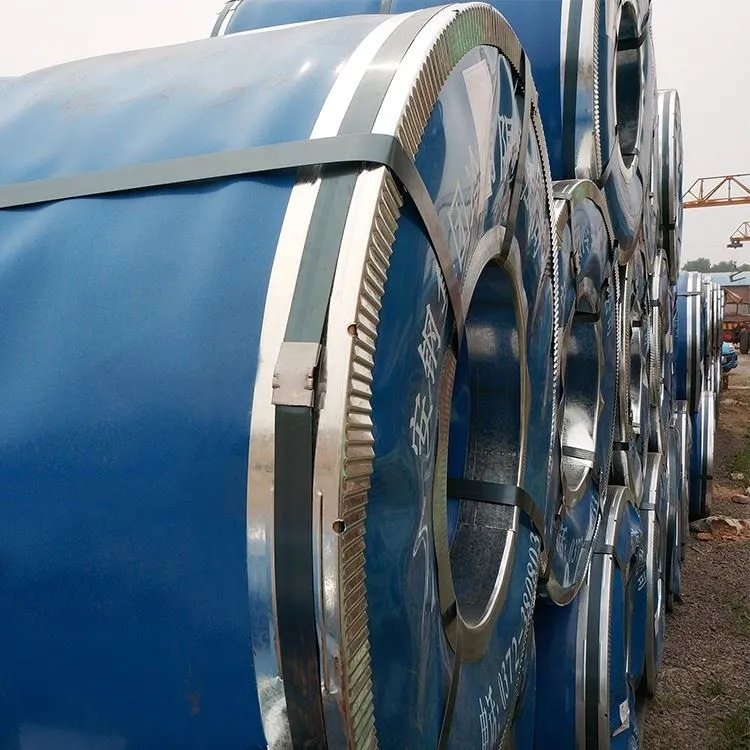 DC04 CRC SPCC Coil Cruach Carbóin Rolláilte Fuar