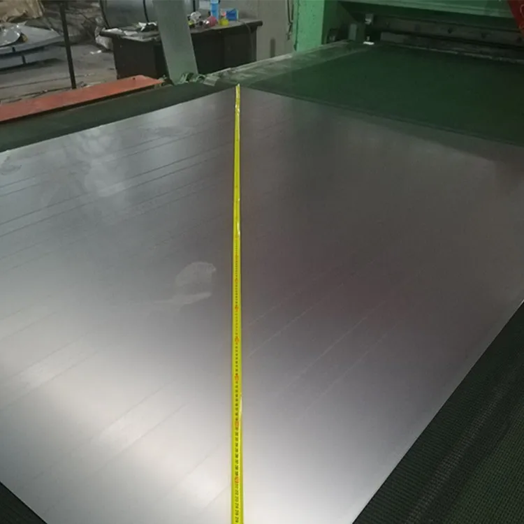 DC06 Pláta leatháin chruach charbóin rollta fuar