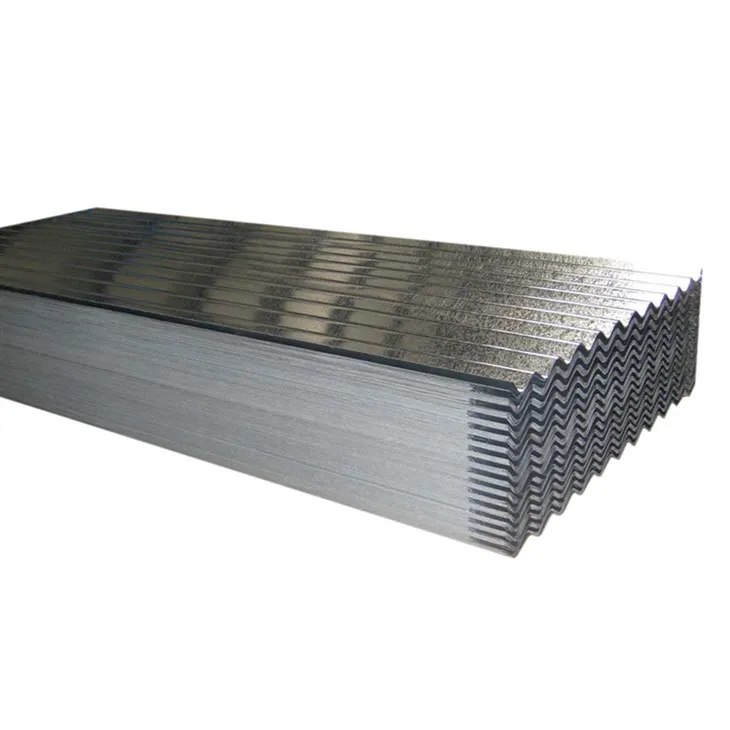 Bileog Cruach Galvanized roctha DX51D