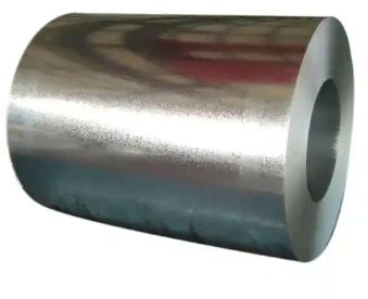 Coils Cruach Brataithe Sinc DX51D Le Spangle Rialta
