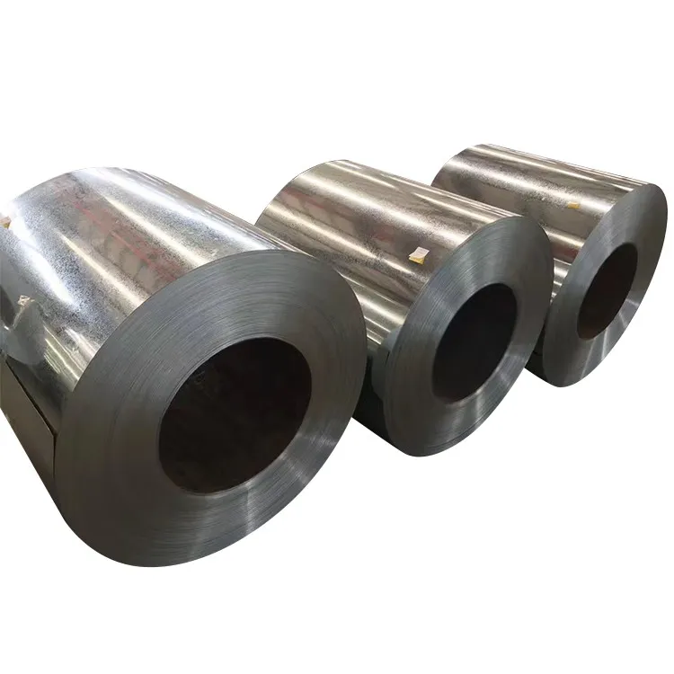 Cruach Galvalume A792