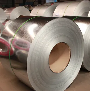 Miotal Galvanized Fuar Iarchurtha Coil Dc01 Z275 Galvanized