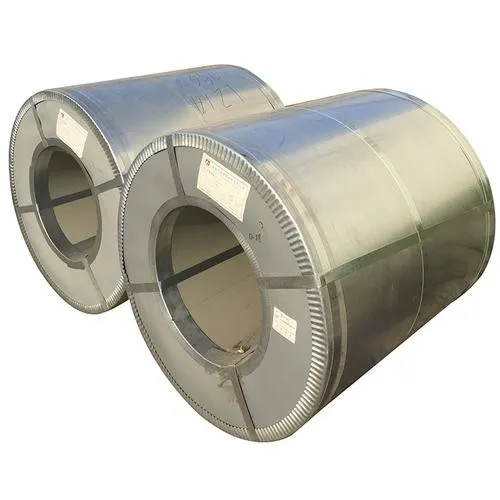 Galvanized Steel Coil S220GD Galvanized Steel Coil Galvanized Steel Coil S220GD Galvanized Steel Coil