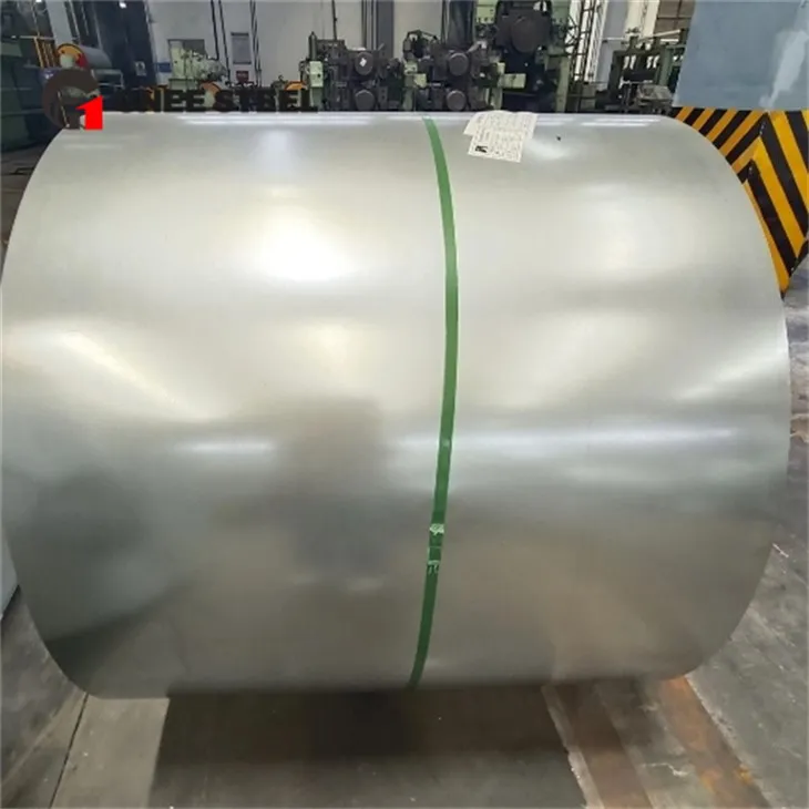 Te   Tumtha   A792   Aluzinc   Galvalume   Coil