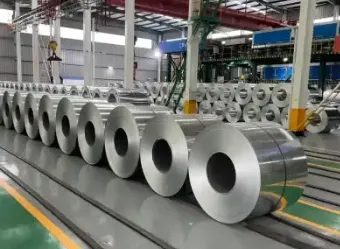 Inc Coating Z20-Z275 Gi/gl/ppgi/ppgl Galvanized Coil