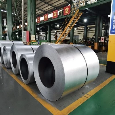 Galvanized Coil Galvanized Coil