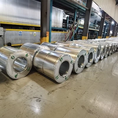 cold-rolled coil cold-rolled coil