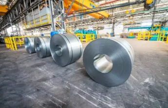 JIS Coil Cruach Iomlán Galvanized Te Dipped Te Dx51