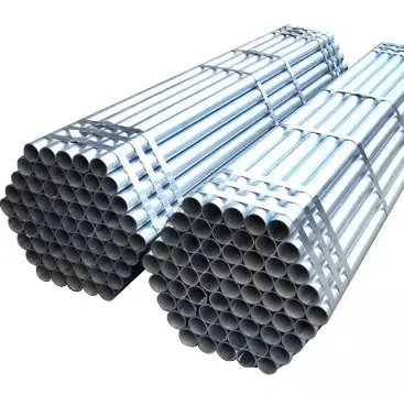 JIS Stb42 G3461 Feadán Cruach Galvanized