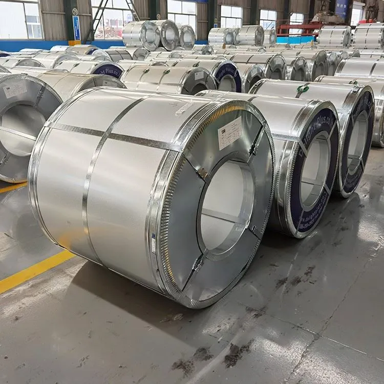 Cinntíonn monaróirí cáilíocht ag praghsanna ísle 26 tomhsaire corna cruach galbhánaithe