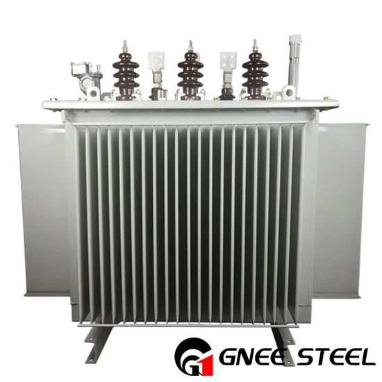 Oil immersed transformer Oil immersed transformer