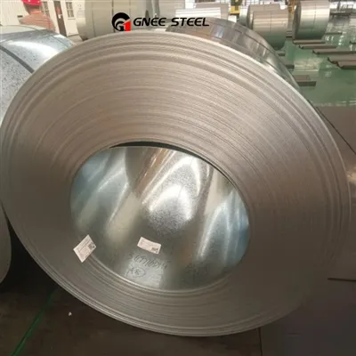 Cruach Galvanized Ar Díol