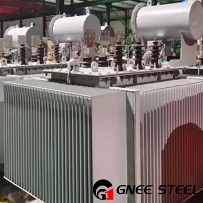 Trasfhoirmeoir Dáilte Ola-tumtha Sraith 20kv