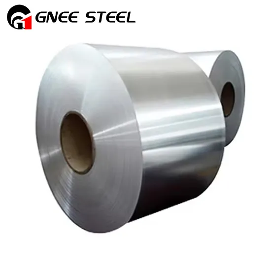 JIS G3101 Coil Cruach Iarchurtha Fuar