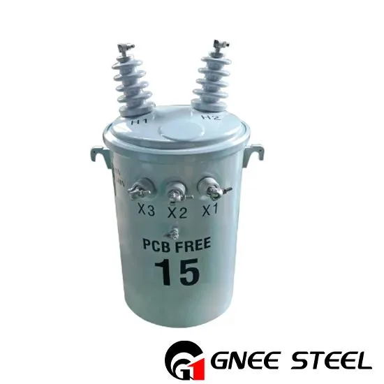 Trasfhoirmeoir Dáilte Pola Feistithe