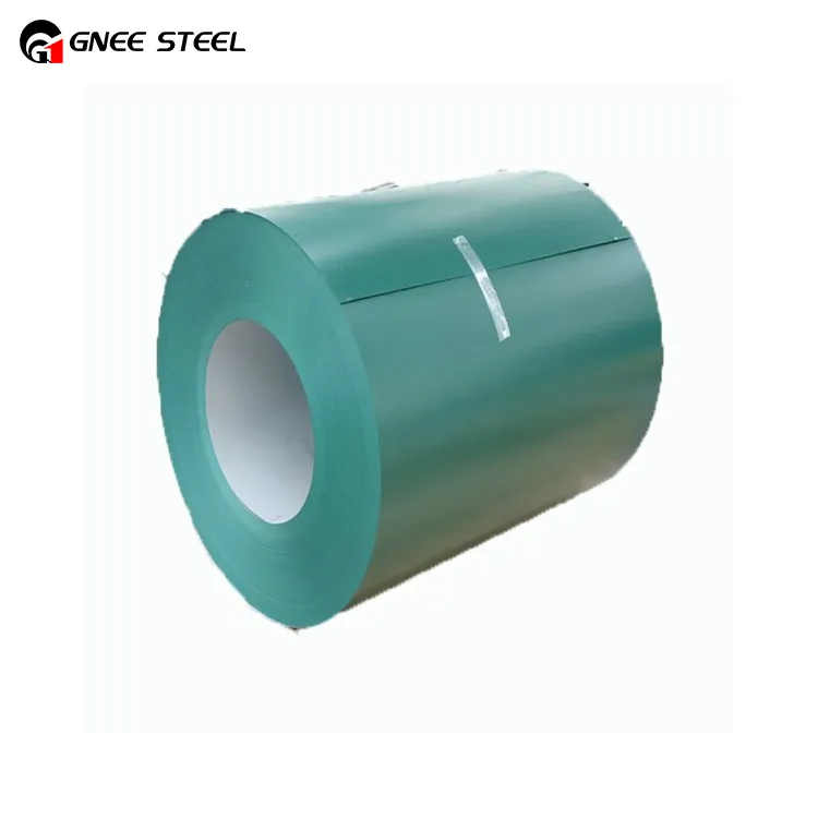 PPGI Cornaí & Bileoga PPGL