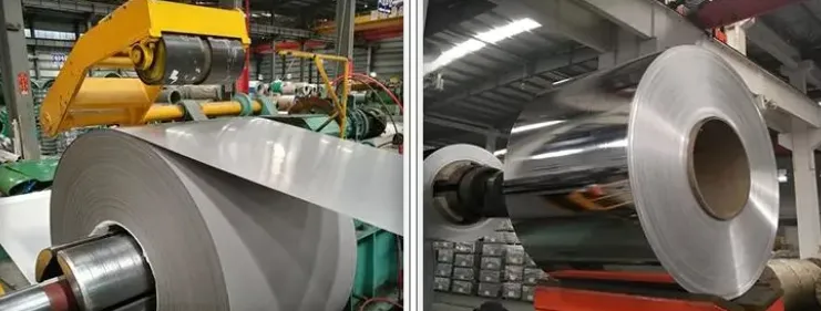 Hot Rolled Automotive Steel Hot Rolled Automotive Steel