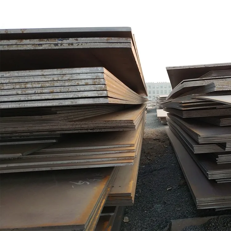 Q235B Cruach Iarchurtha Te