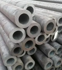 Píobán Cruach Galvanized Q345B