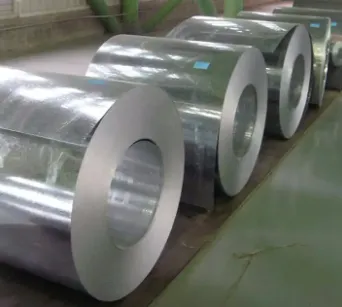 Q345B Cornaí Cruach Iarchurtha Fuar Iarchurtha Carbóin Éadrom