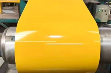 Ral 9025 5006 Ppgi Color Coated Cold Rolled Ral 9025 5006 Ppgi Color Coated Cold Rolled