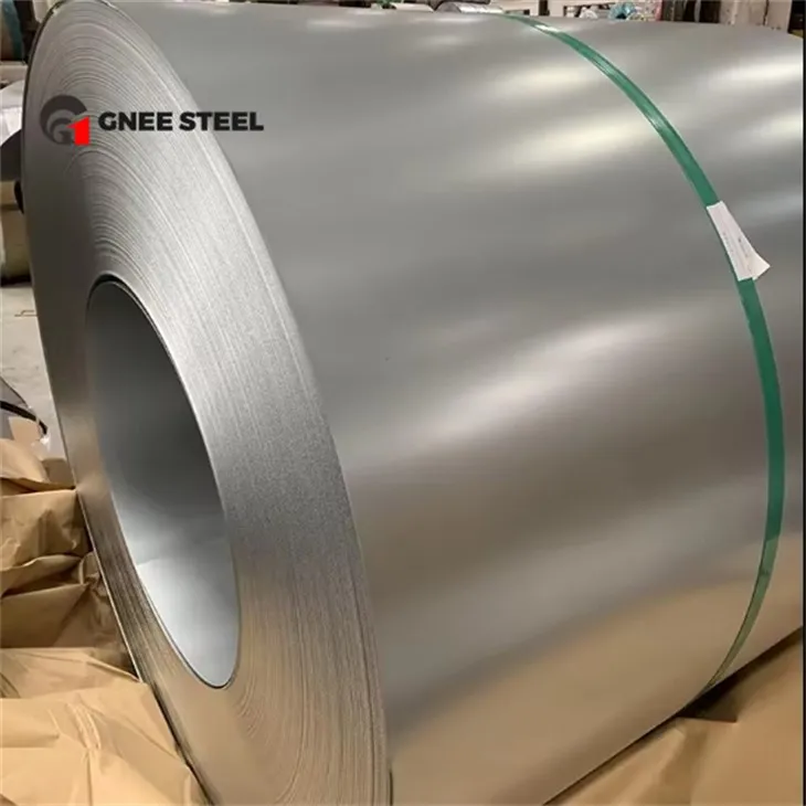 SGCH Hot Dipped Galvanized Cruach Coil