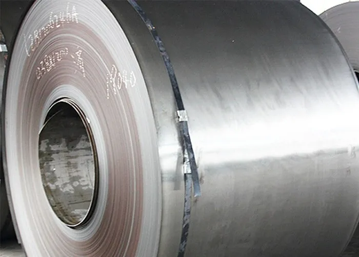 SPCG Coil Cruach Iarchurtha Fuar