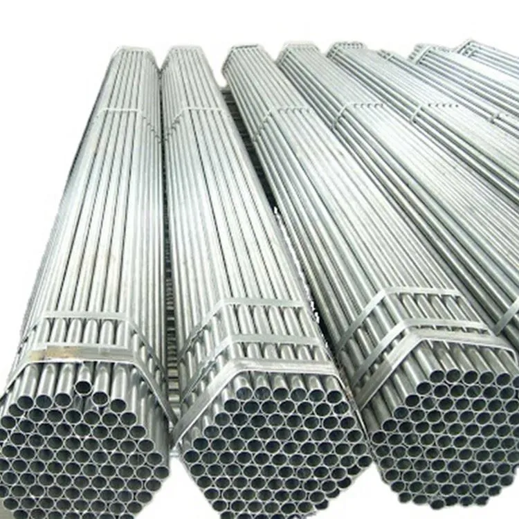 ST52.3 Soláthraí Tube Cruach Carbóin NBK