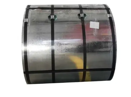 Corna Stráice Cruach 0.4mm Cornaí Cruach Ghalbhánuithe