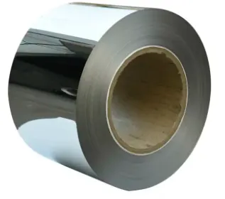 Plátaí Galbhánaithe Thin S235 Galvanized Hot Rolled