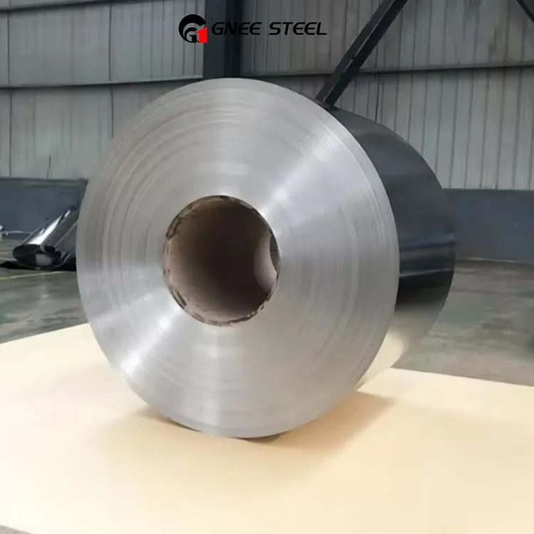 Cruach Gan Stáin (TFS)